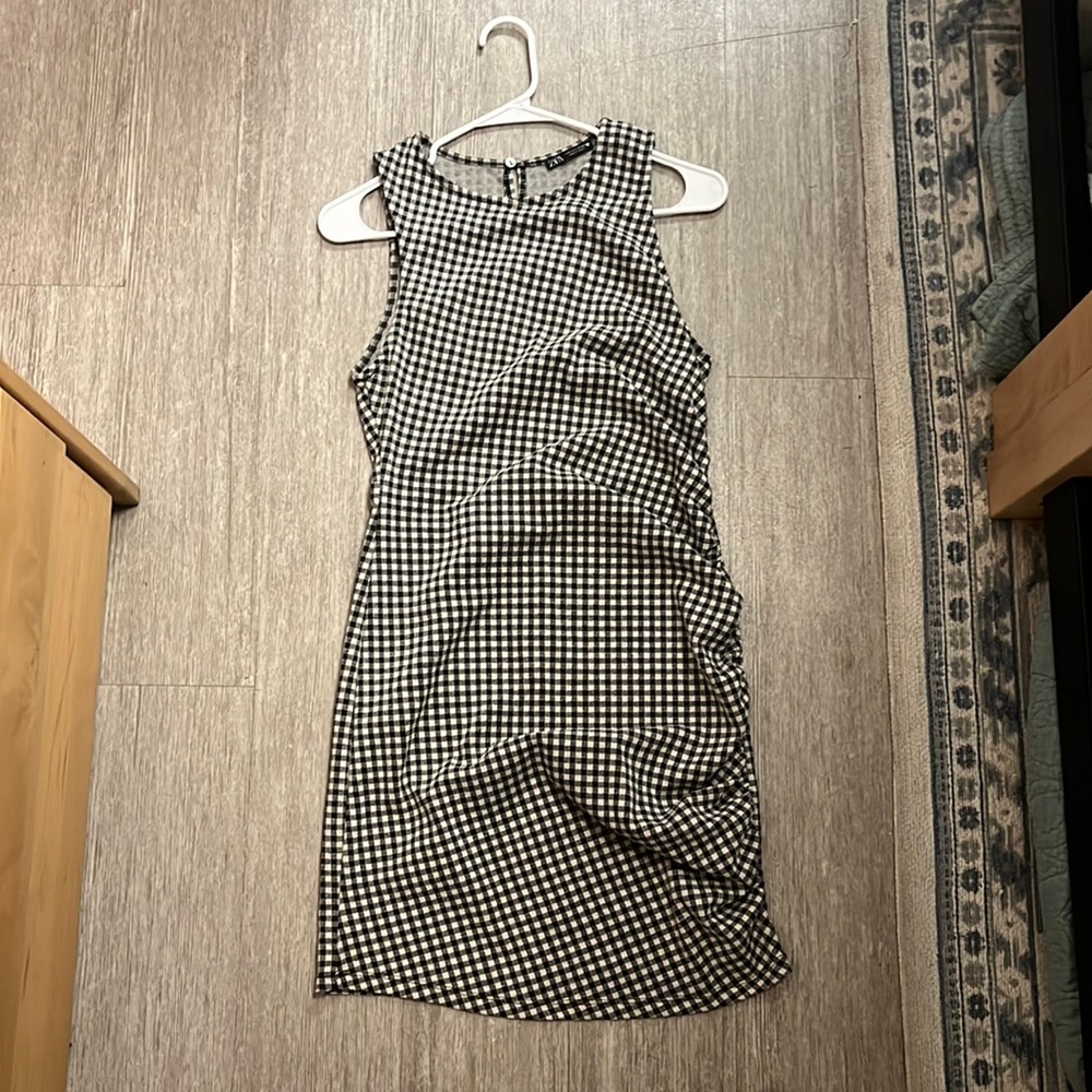 Zara Dress